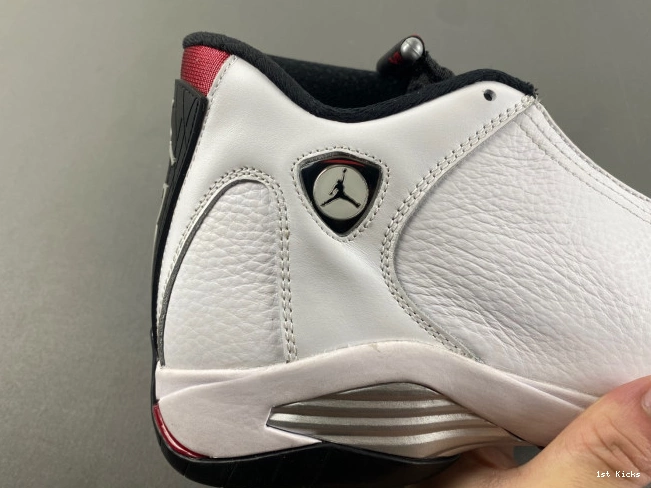 (2024) Retro Air Toe Jordan 487471-160 Black 14 0628